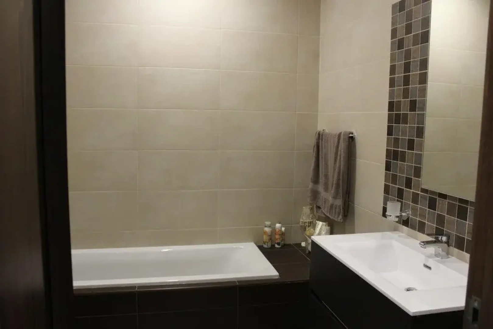 Hal-Saghtrija D7 - Quaint Suites