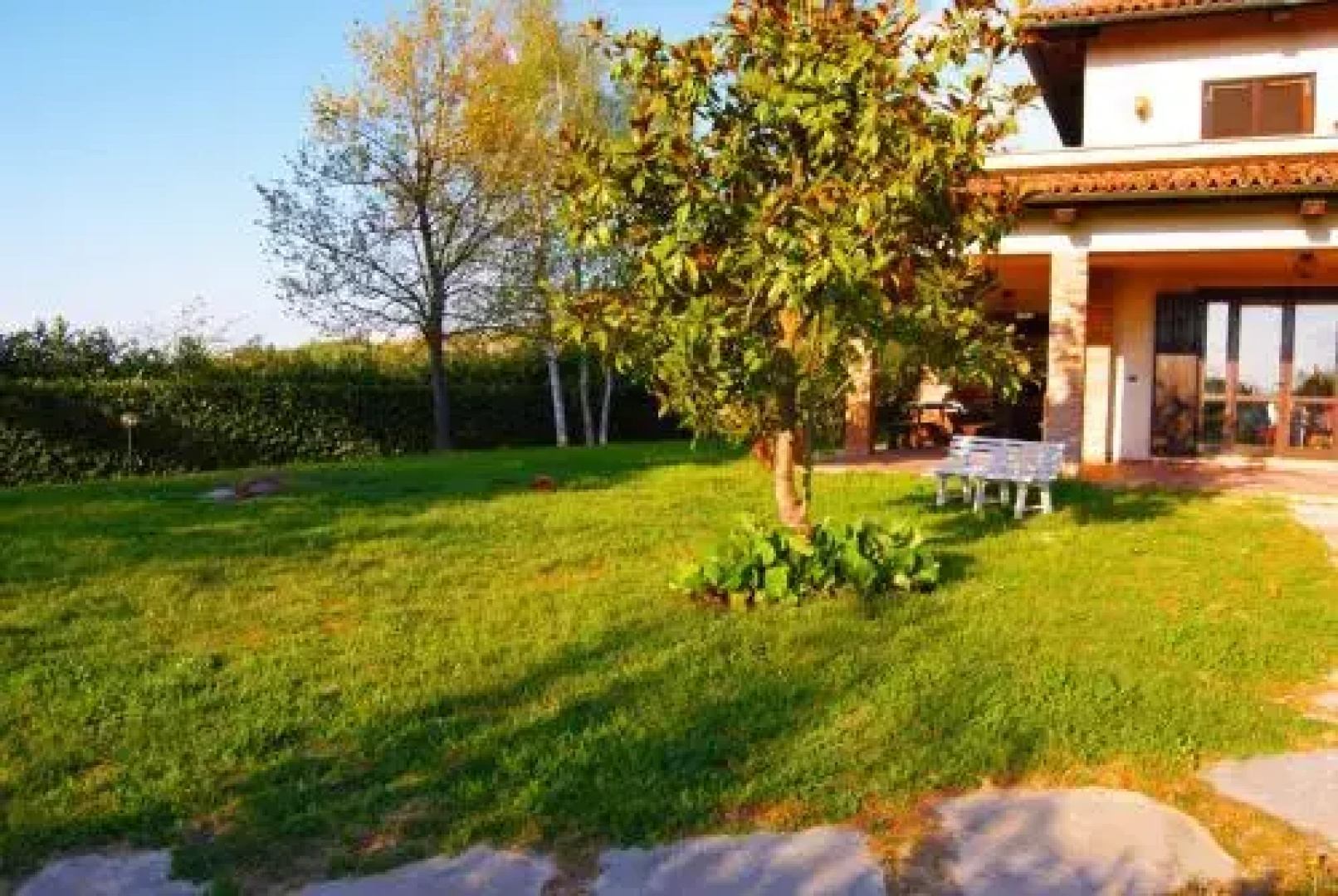 Affittacamere il Castelletto