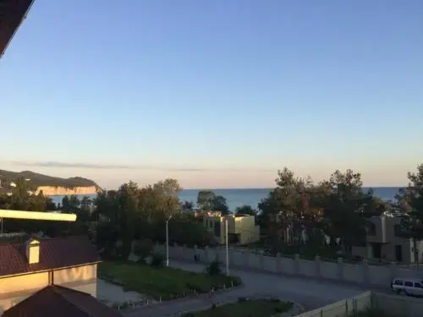Квартира