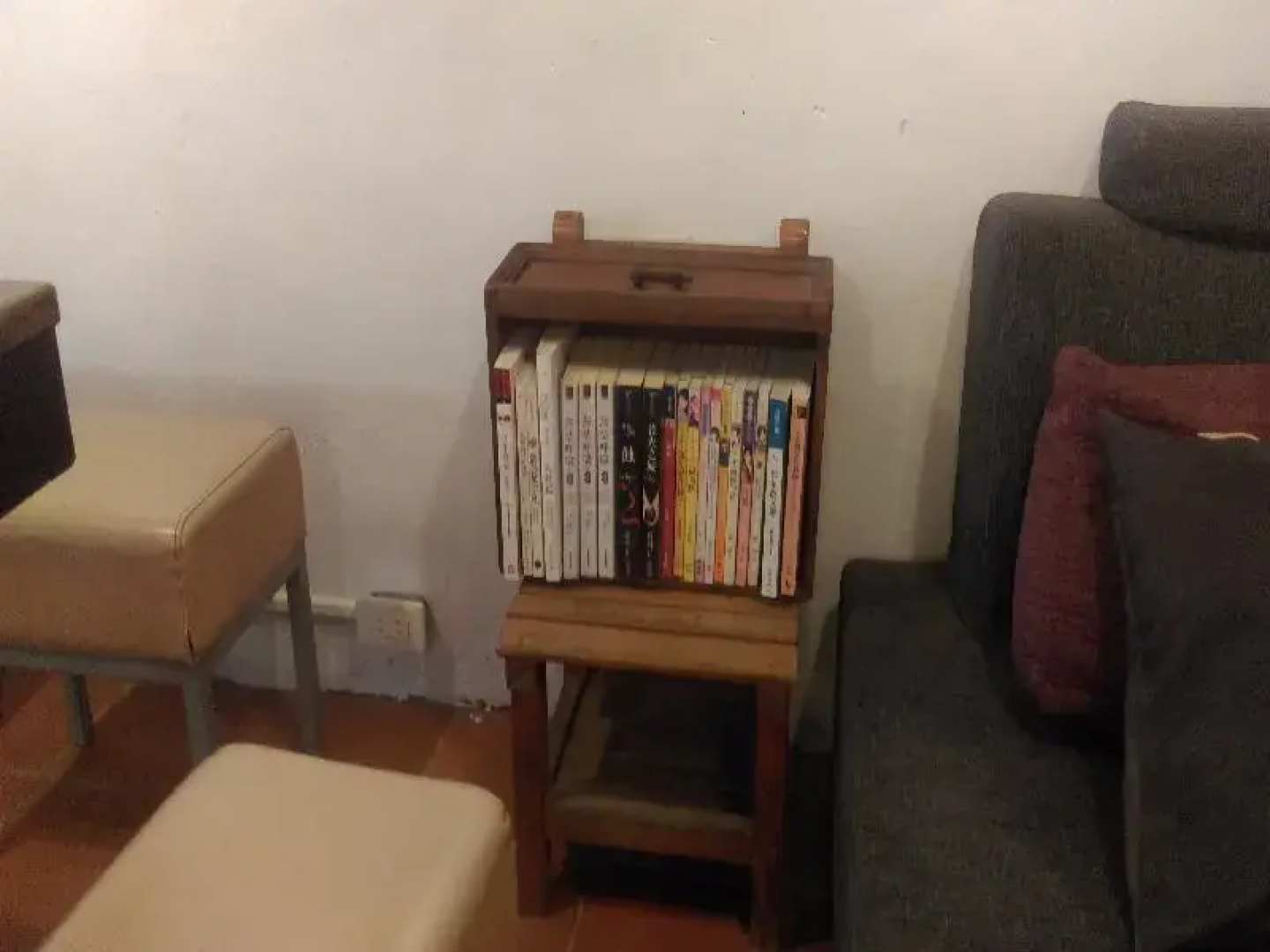 67 Old Street Backpacker Hostel