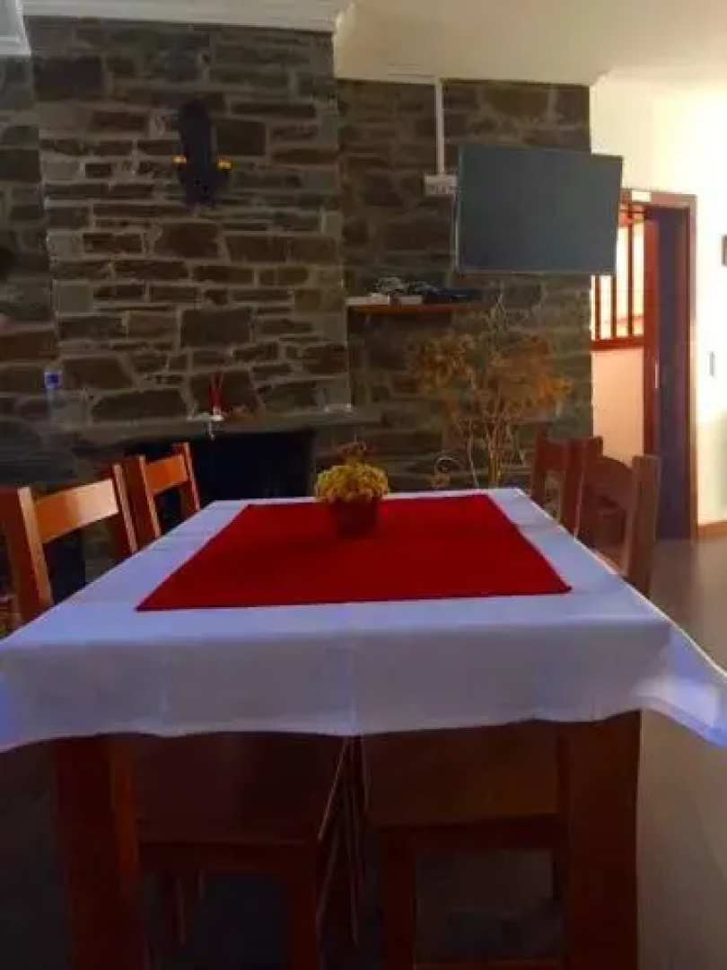 Casa d'Avó Faia