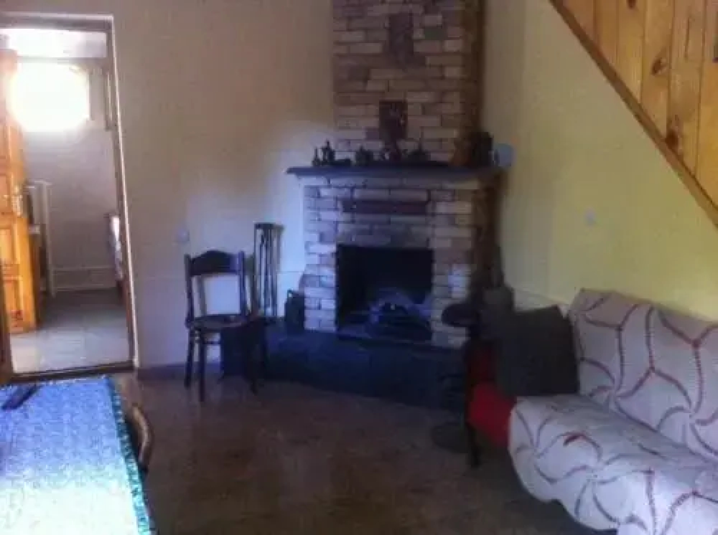 House in Likani