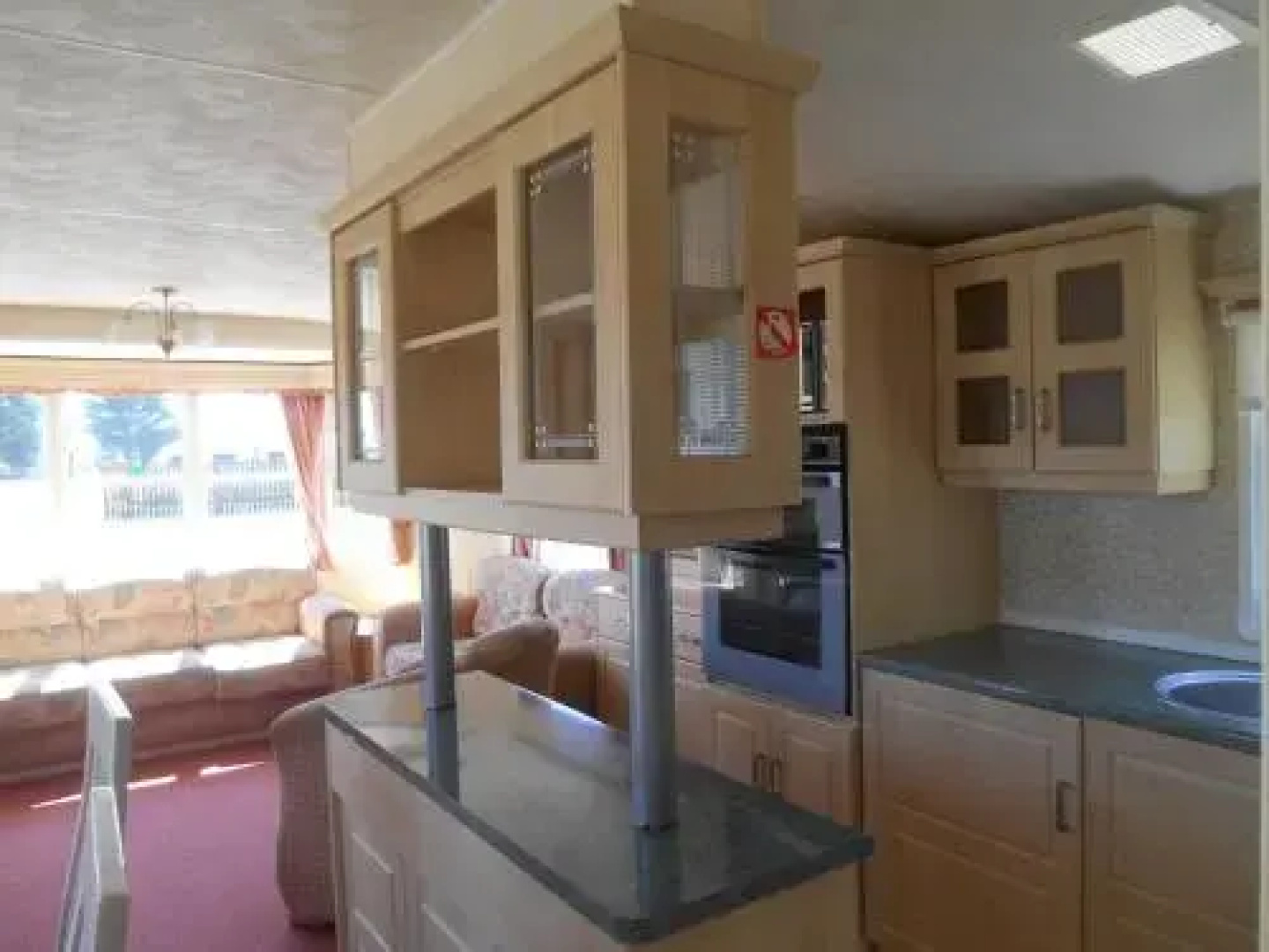 Southsea Holiday Home and Lodge Park