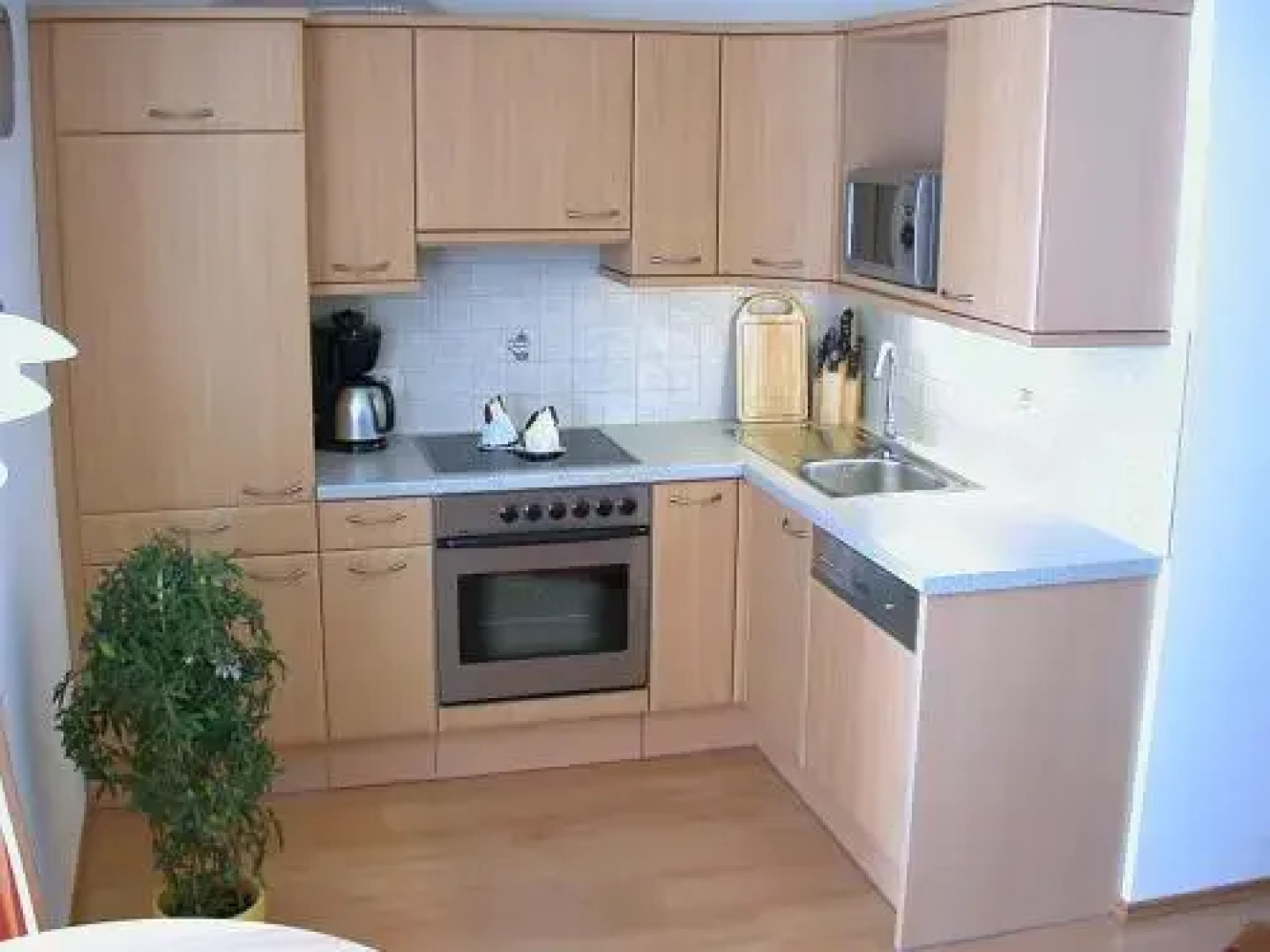 Appartements Sonnwend