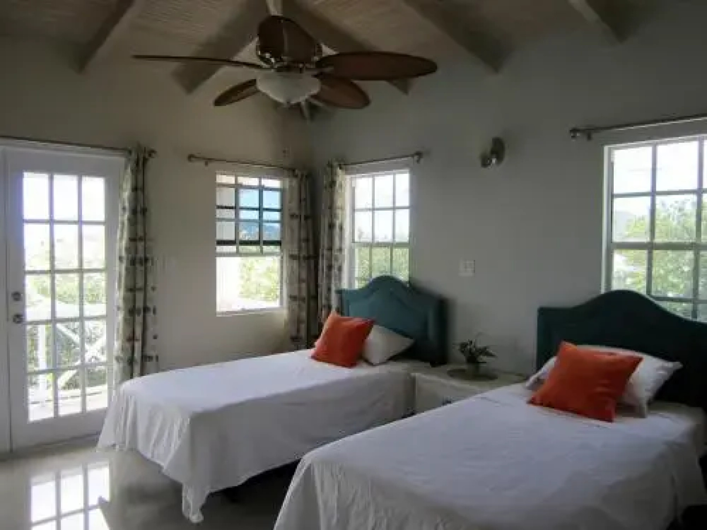 Five Senses Antigua