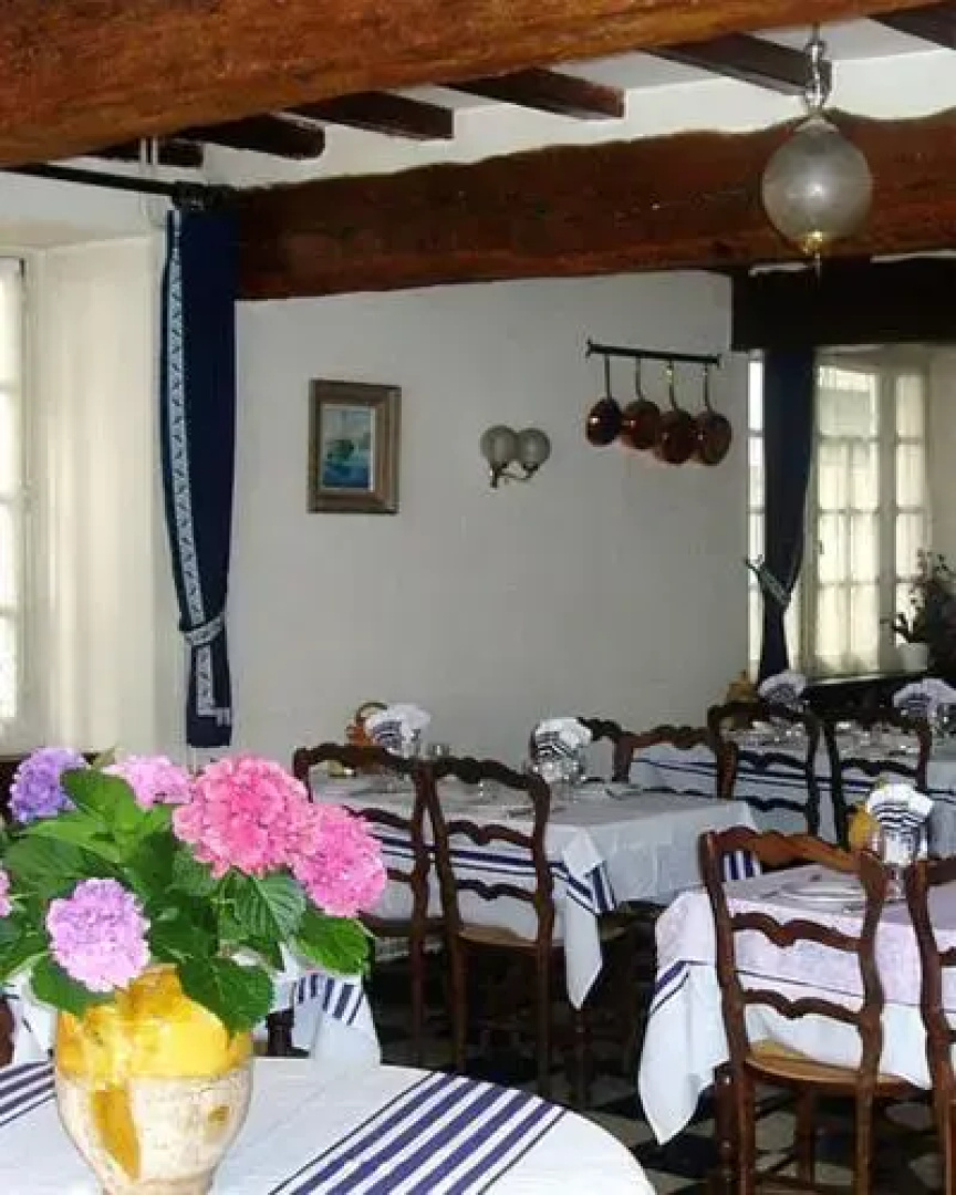 Hotel Arocena