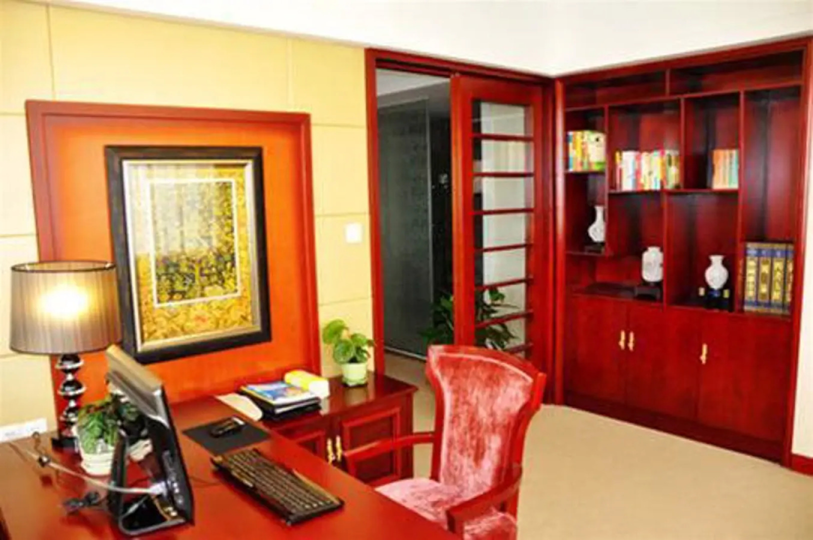 Xuyisizhou Junyue Hotel