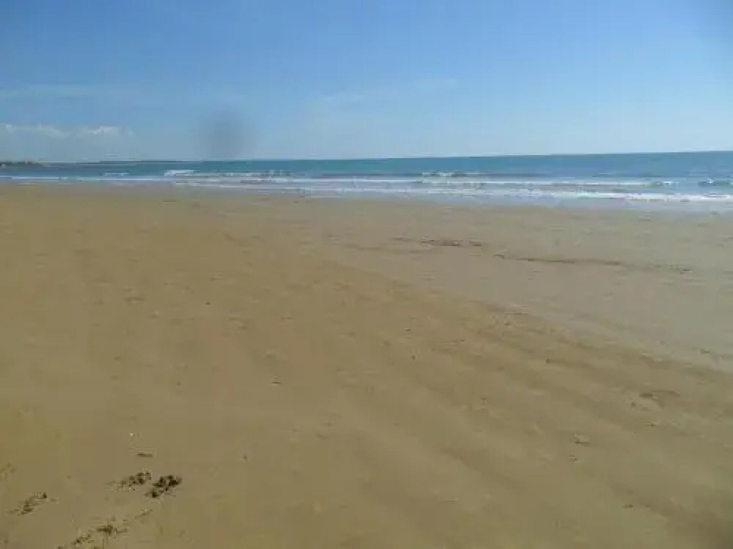 Casa Vacanza al Mare Villa Adriana