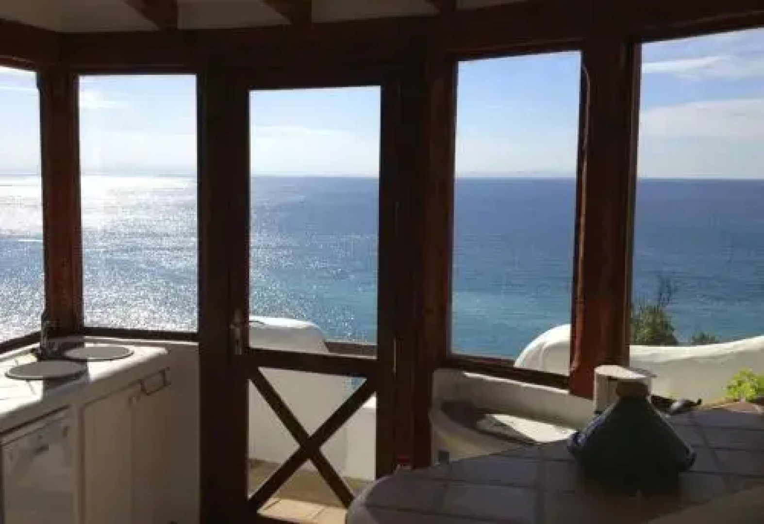 Chalet El Encanto