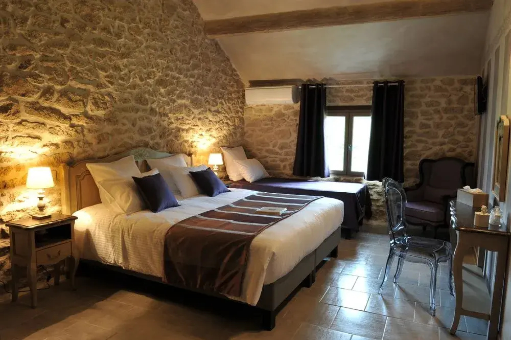 Cottage Le Mas Terre Des Anges