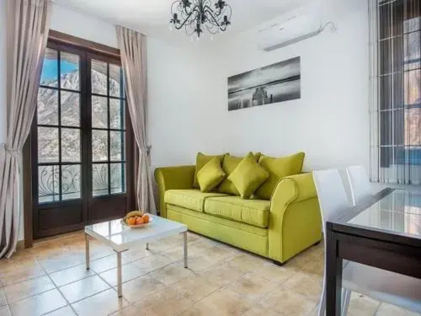Apartments Boka Vista