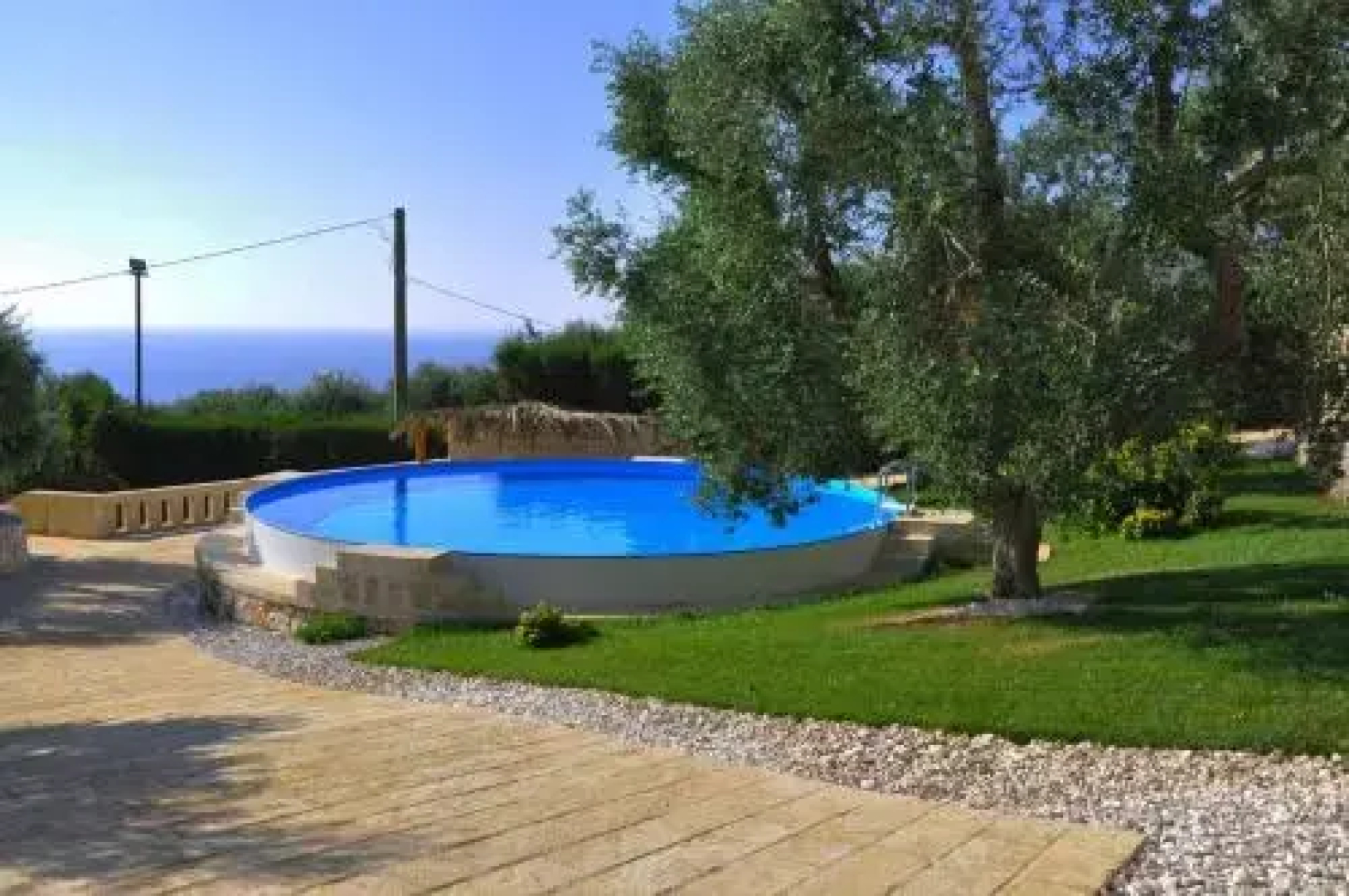 Case Vacanze Galatea