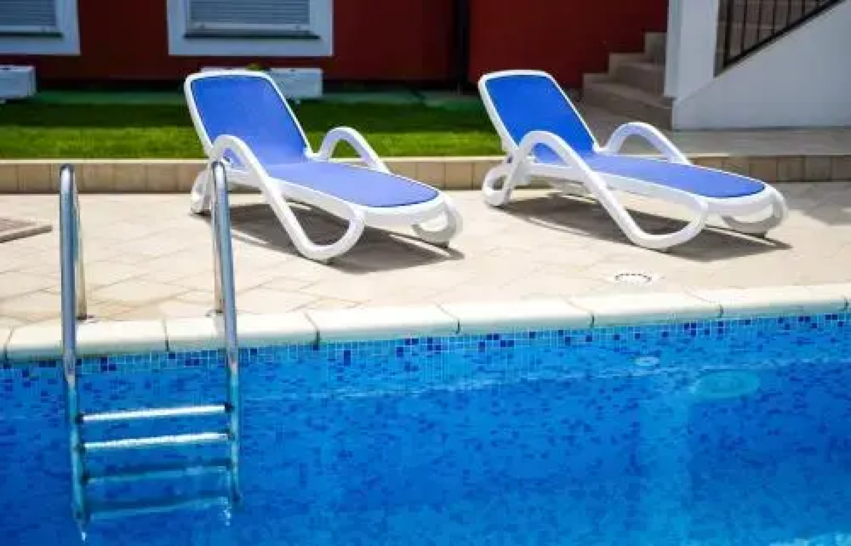 Villa Santamarina Pula