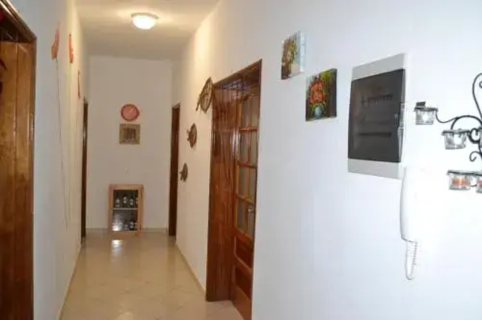 Residential Trilhas & Montanhas