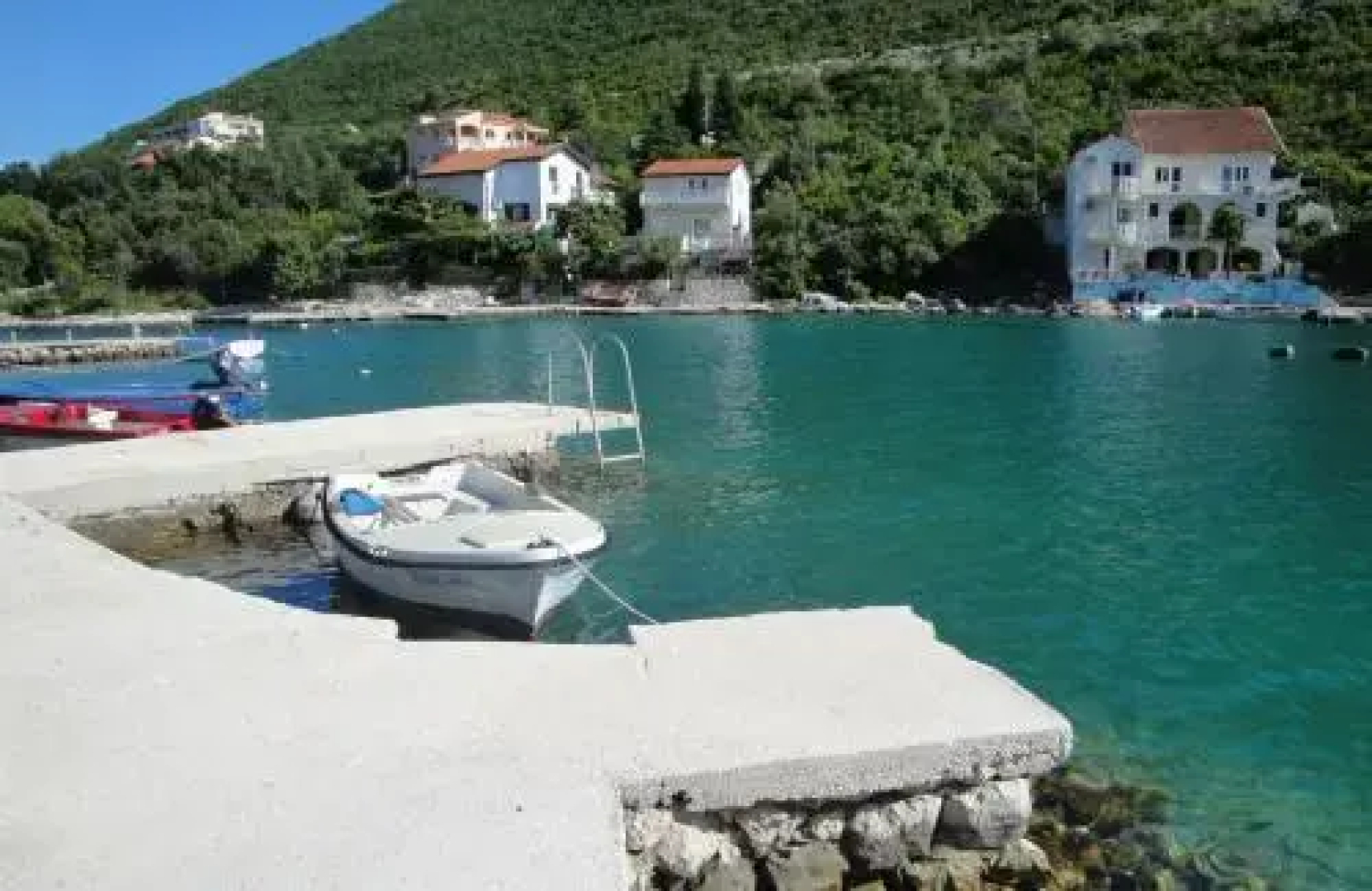 Villa Marica