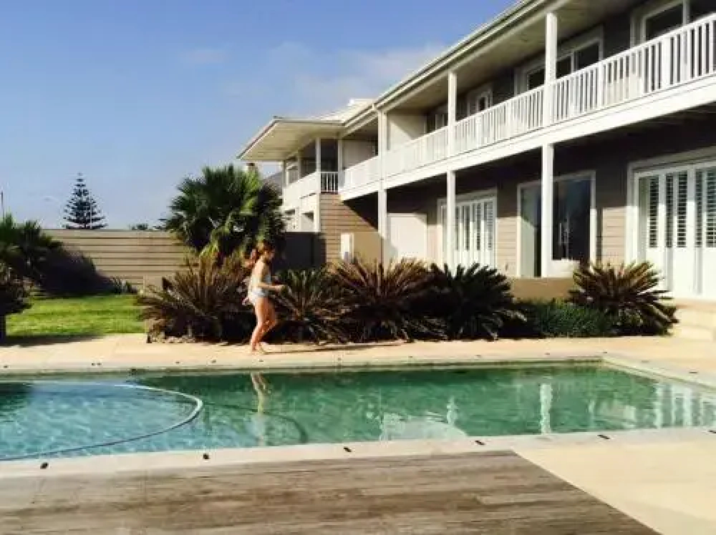 Blue Bay B&B