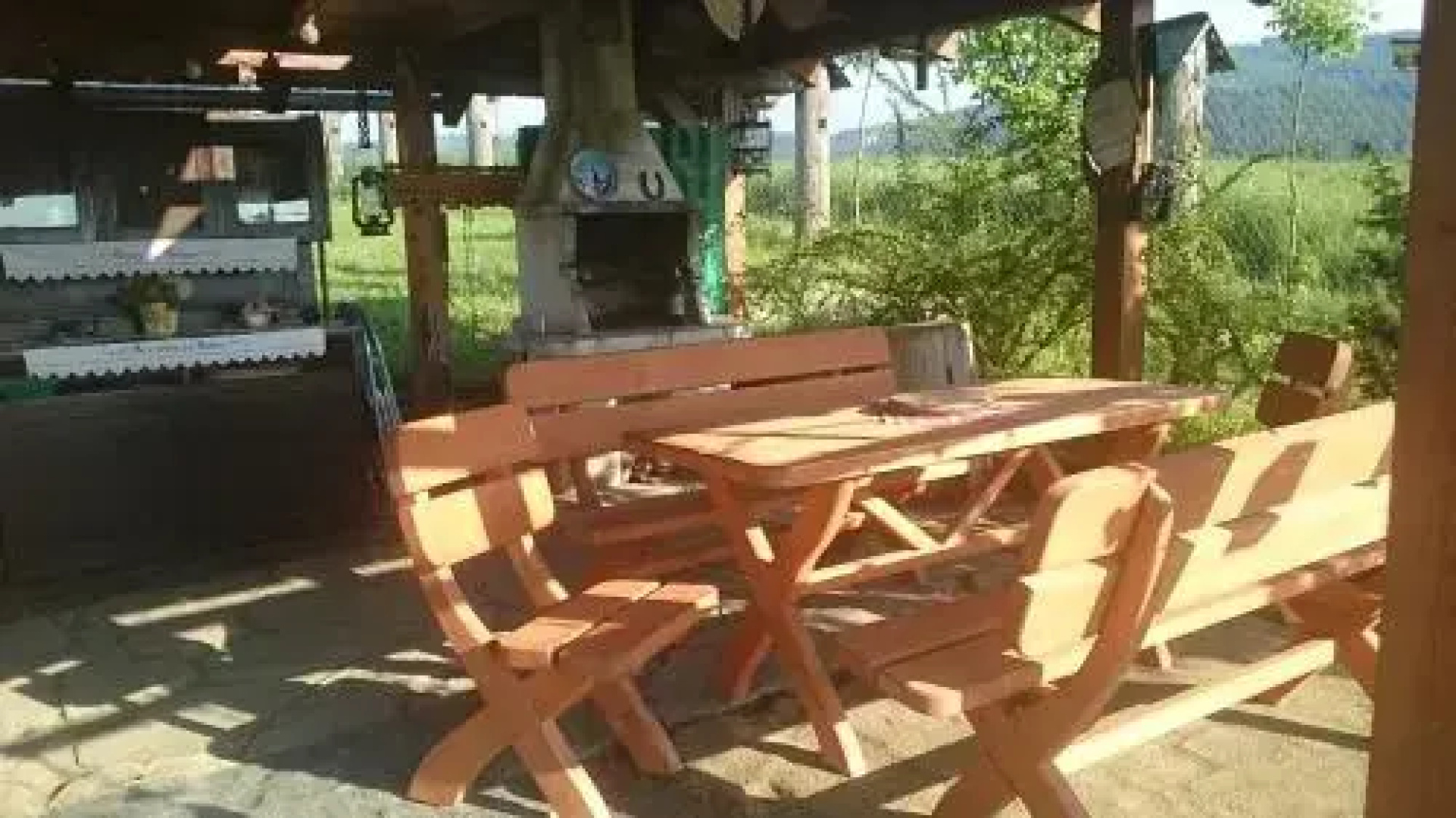 Privát v raji