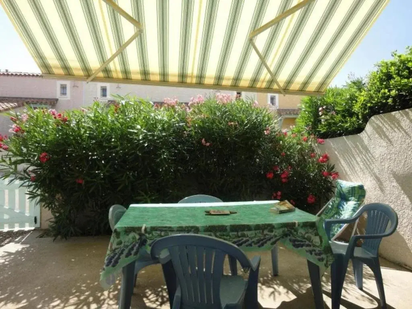 Rental Villa Plein Soleil - Saint Pierre La Mer