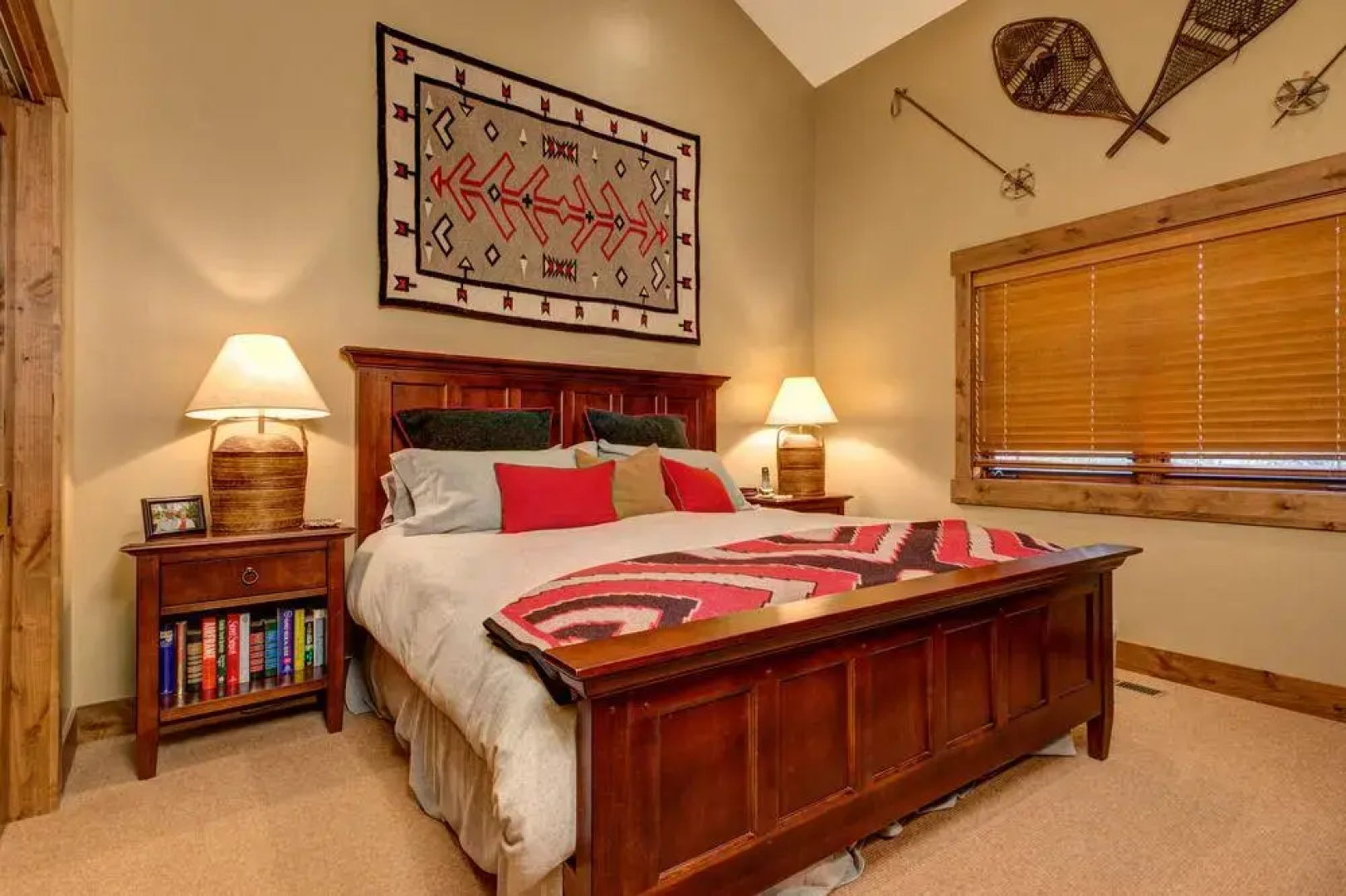Aspenwood by Alpine Ski Properties