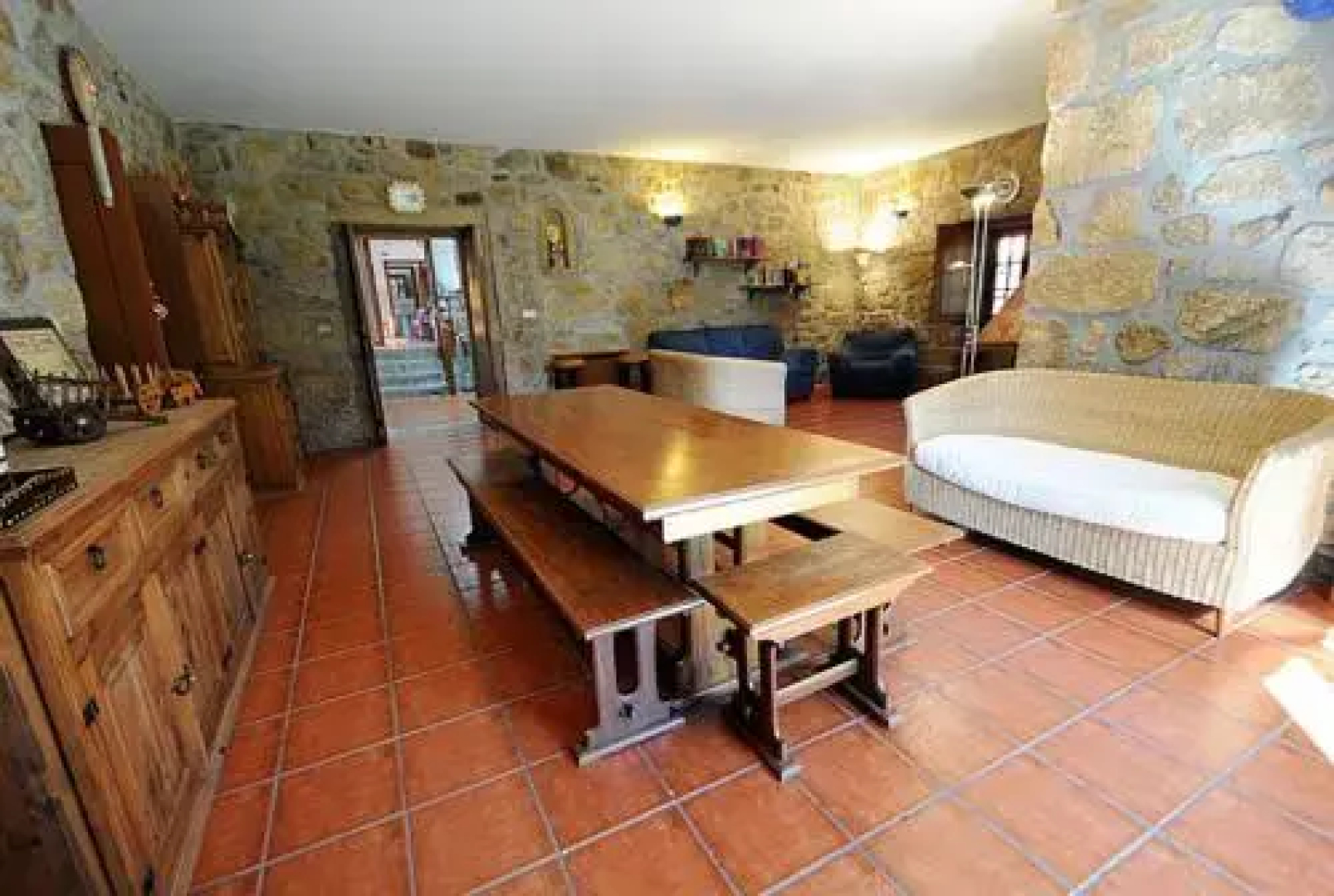 Casa de Panque
