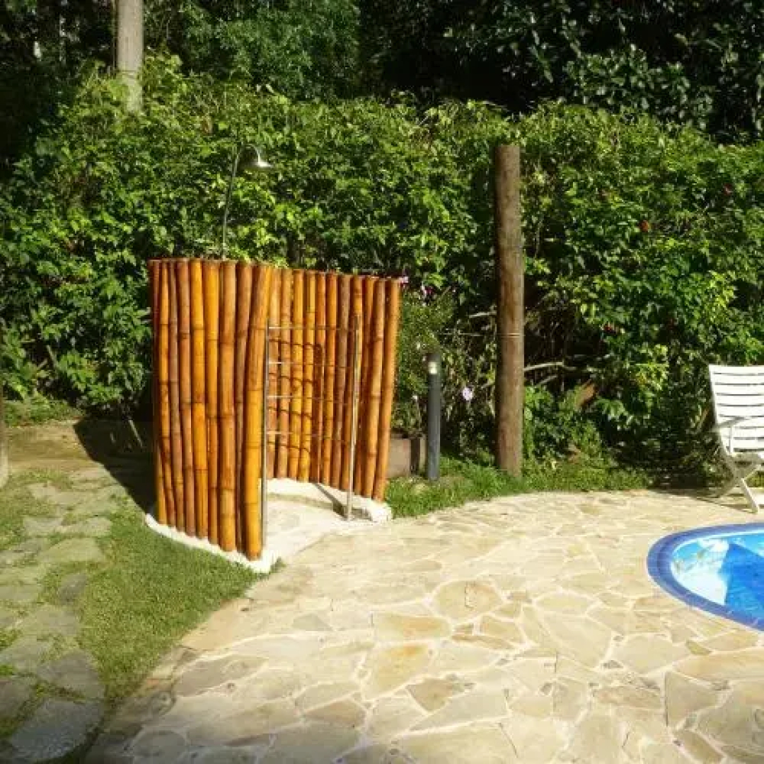 Spaço Livre Glamping