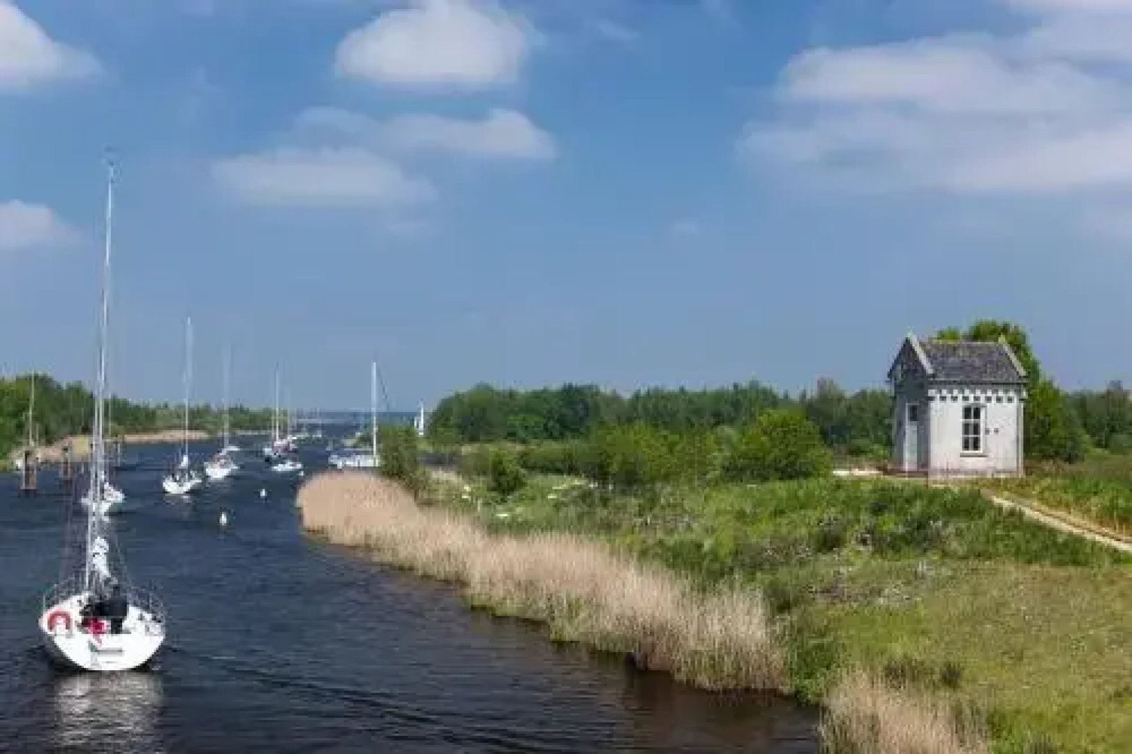 Nautic Rentals - Marinapark Oude-Tonge