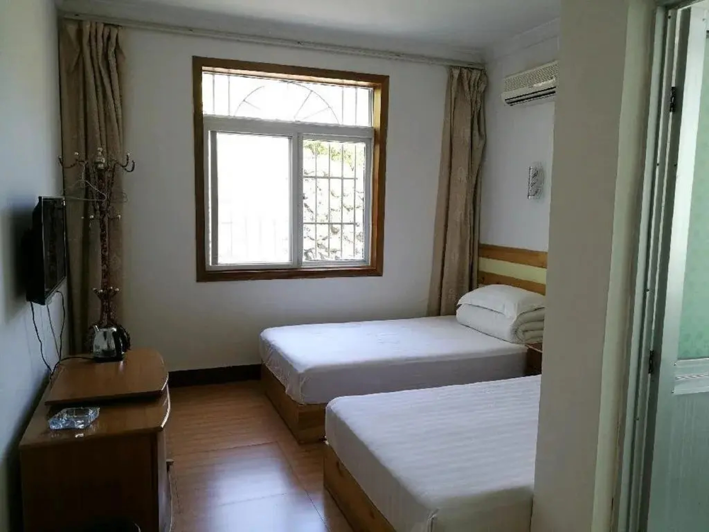 Huangshan Guiyuanju Inn