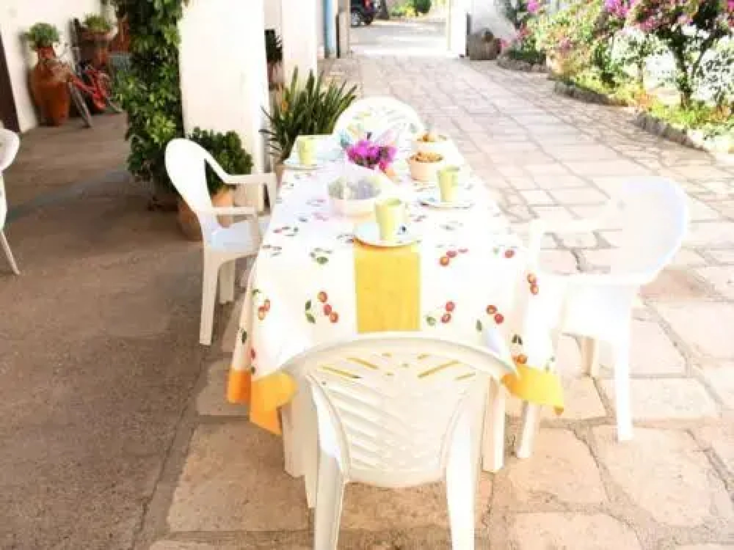 Masseria Marico