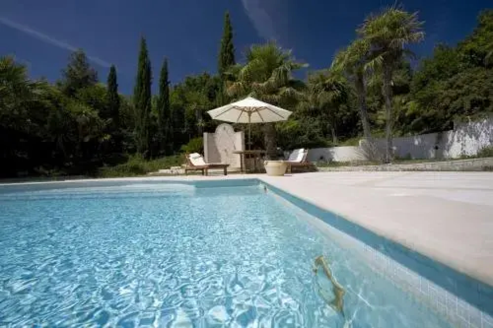 Villa Isabella