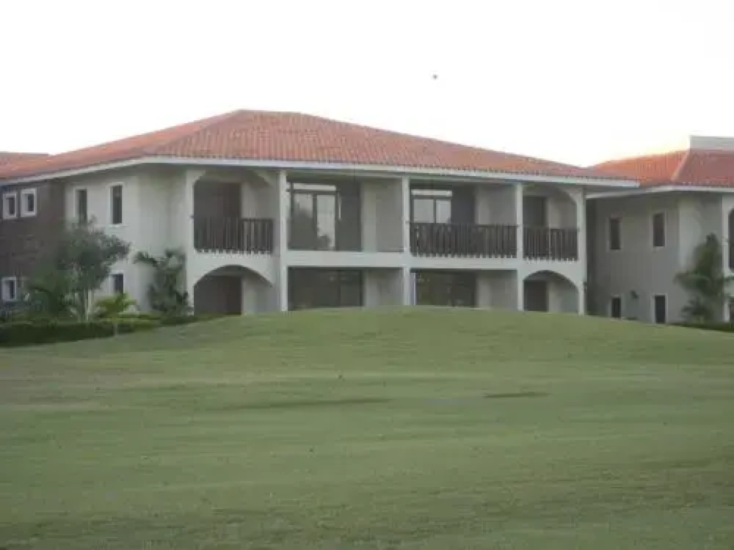 Green Paradise Vacation Resort