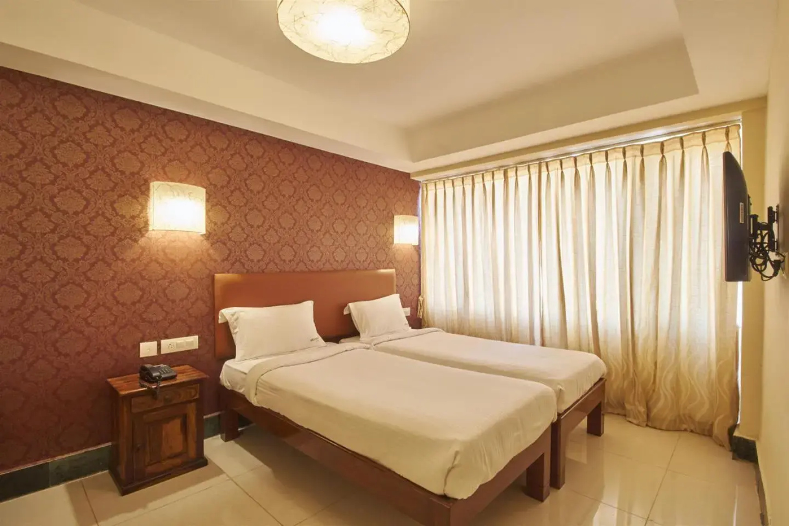Hotel Akshaya