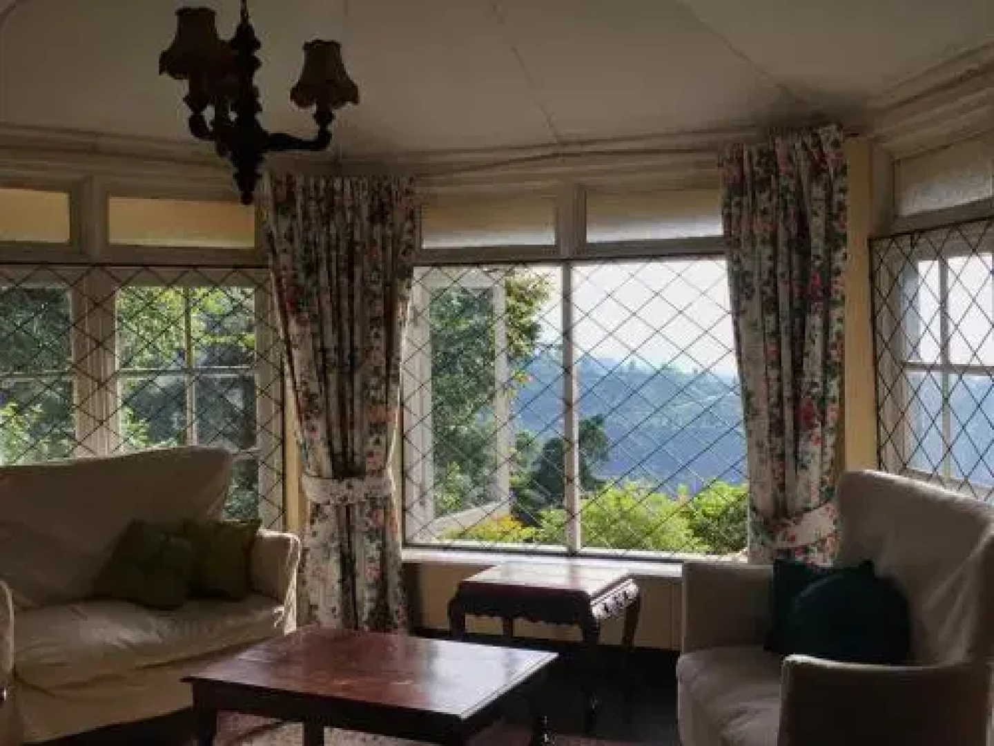 Glenesk Bungalow