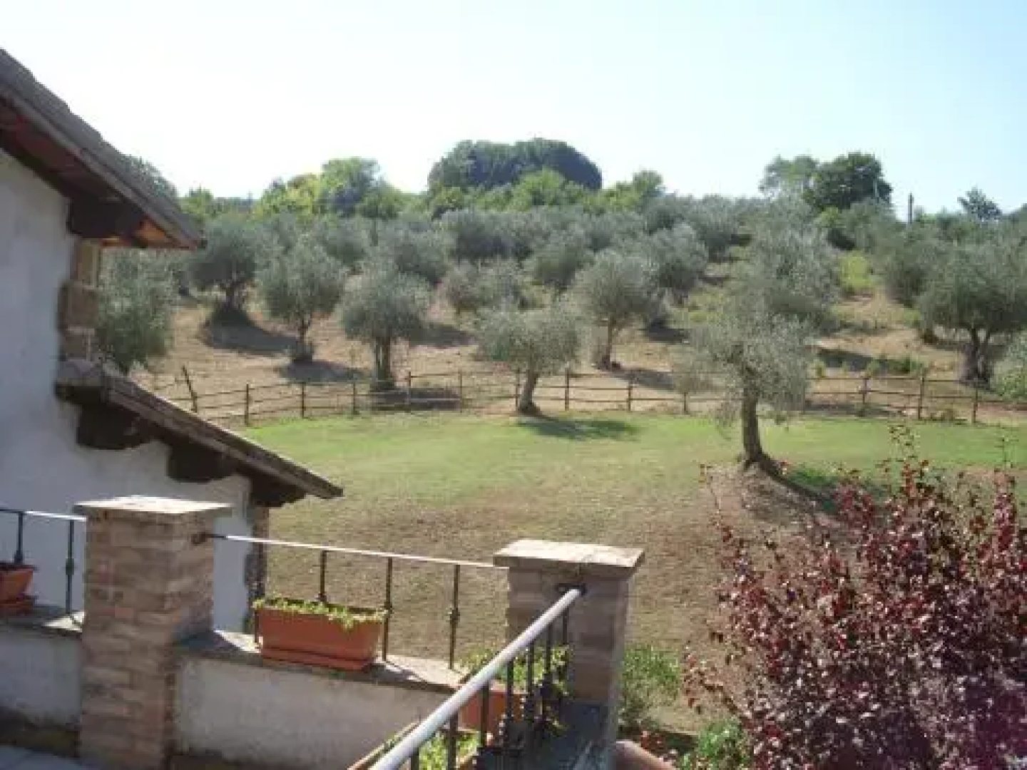 La Filagna Country House