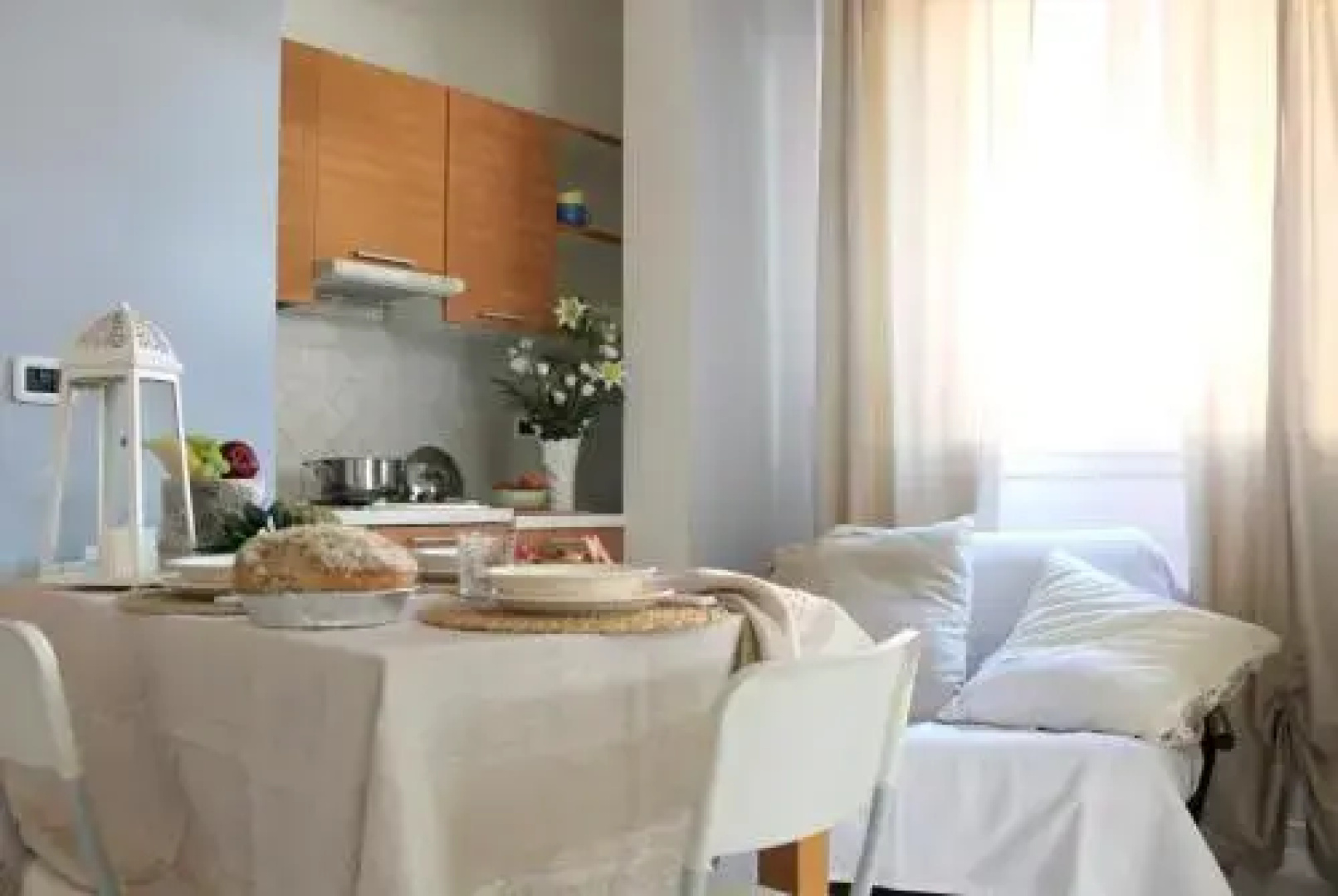 Residence Stresa