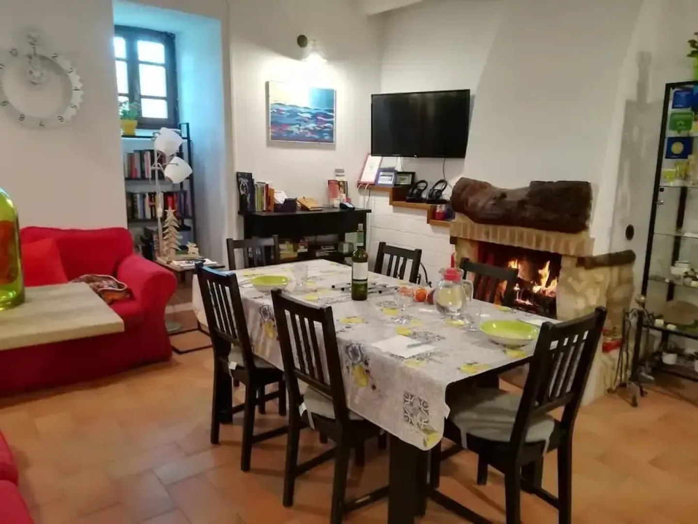 Podere Fonternaccia