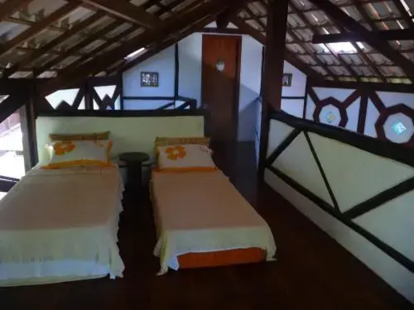 Shanti House