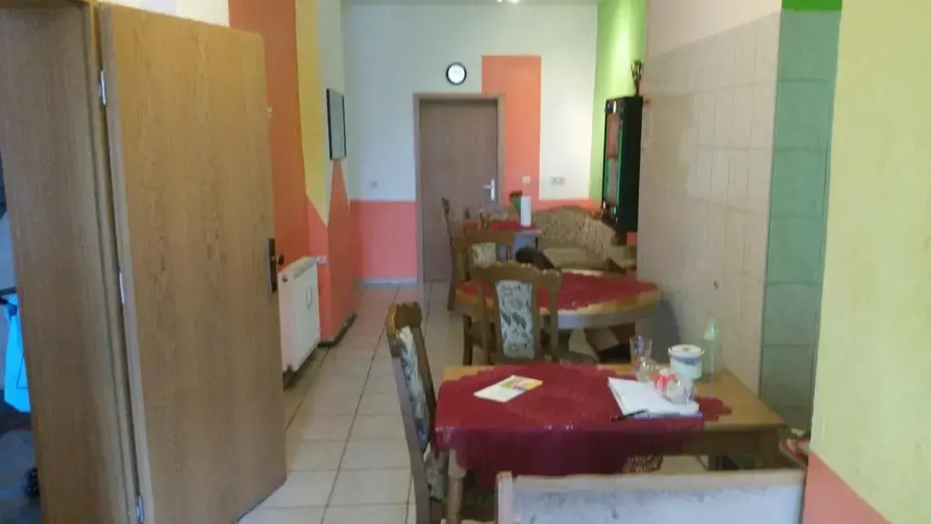 Pension Tiamo