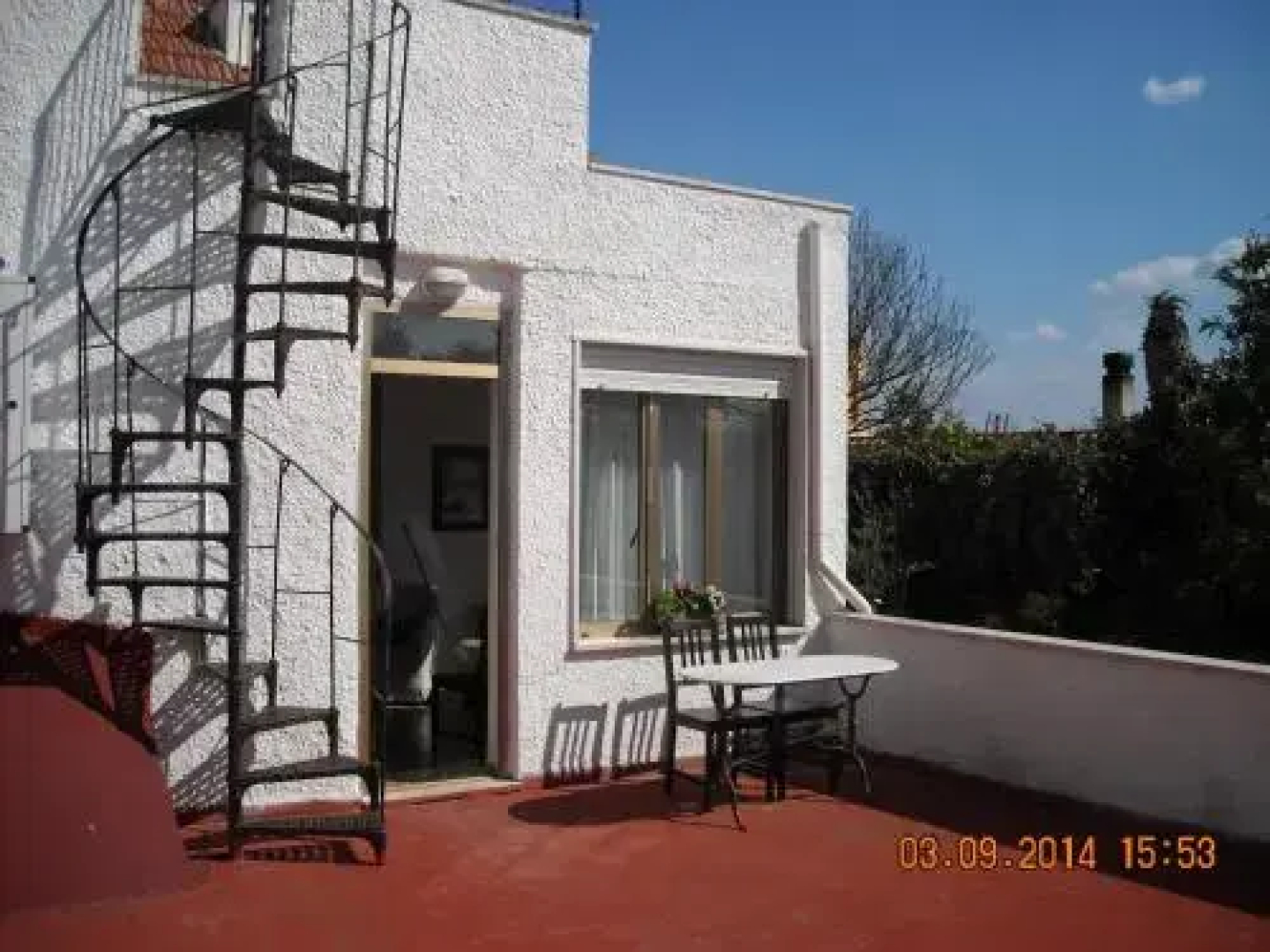 Santa Marinella Luna