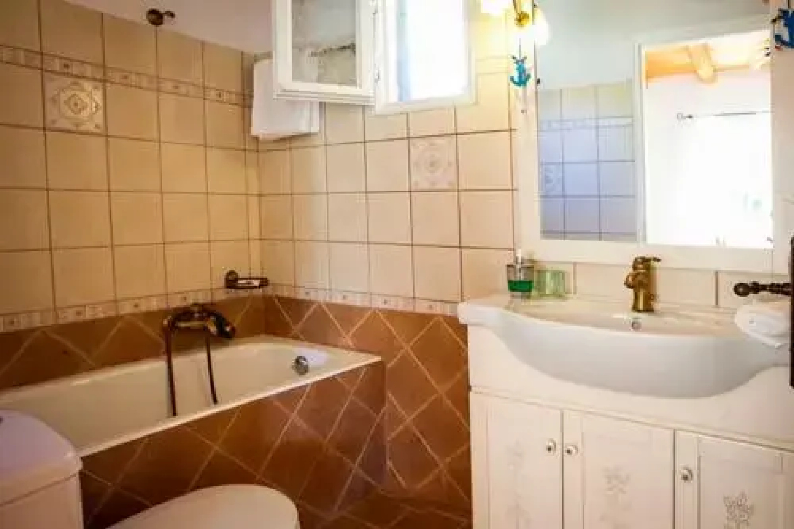 Fiskardo Olive Cottage