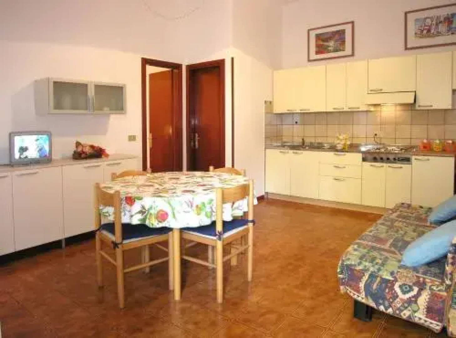 Appartamenti Sant'Elena Belmare