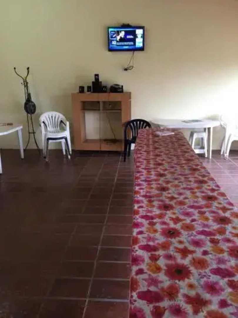Finca La Delfina