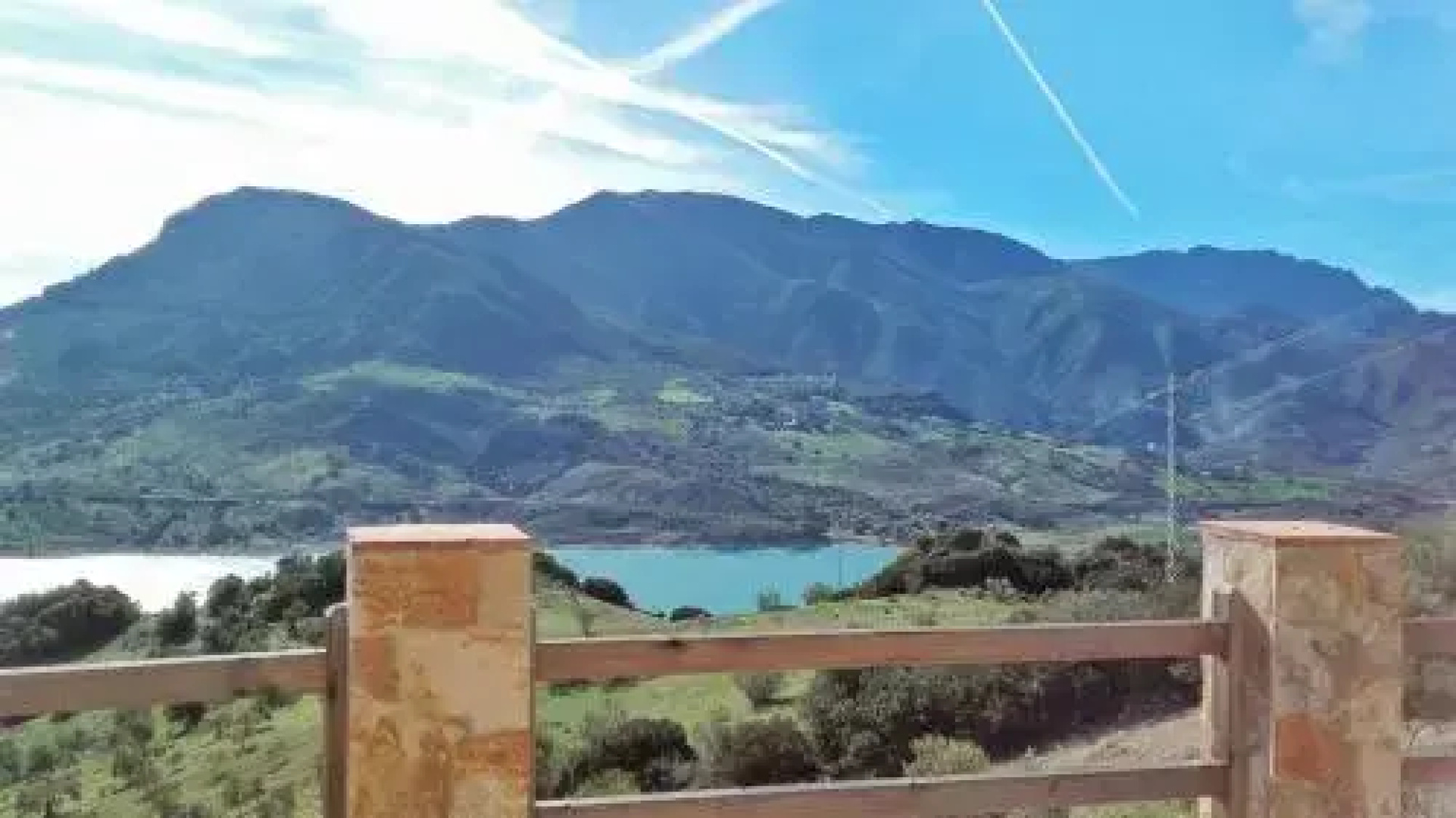 Holiday home Camino de la Cantera