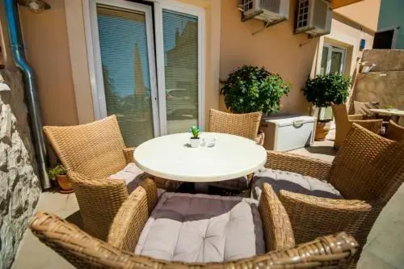 Sebenicum Apartments