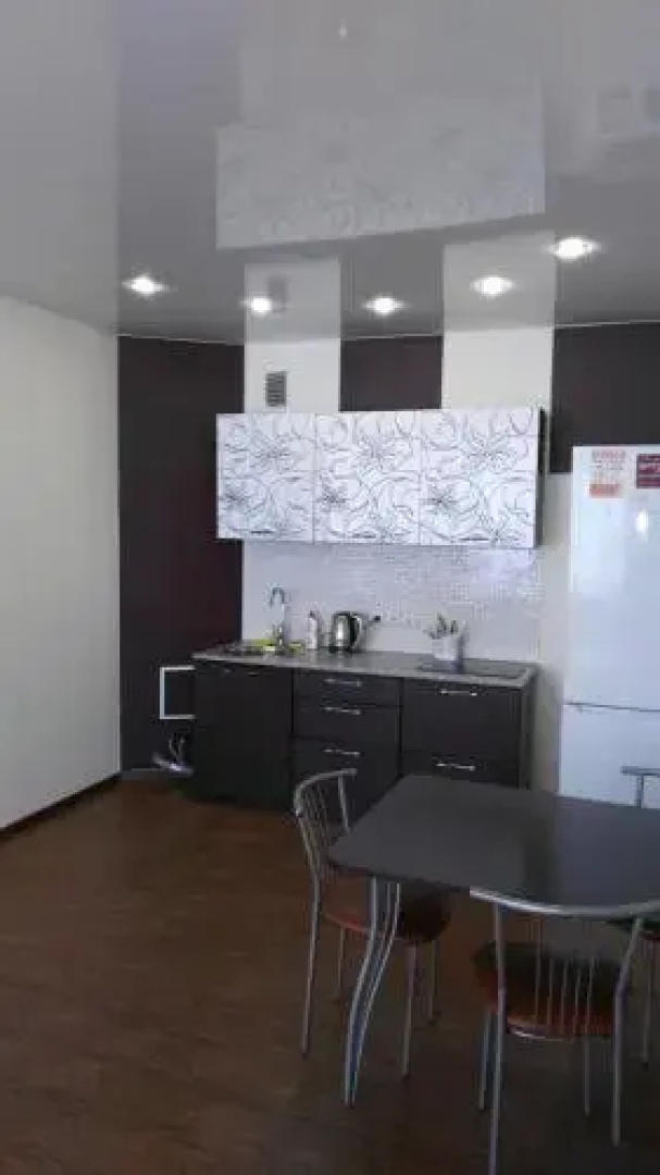 Apartment Irkutsk