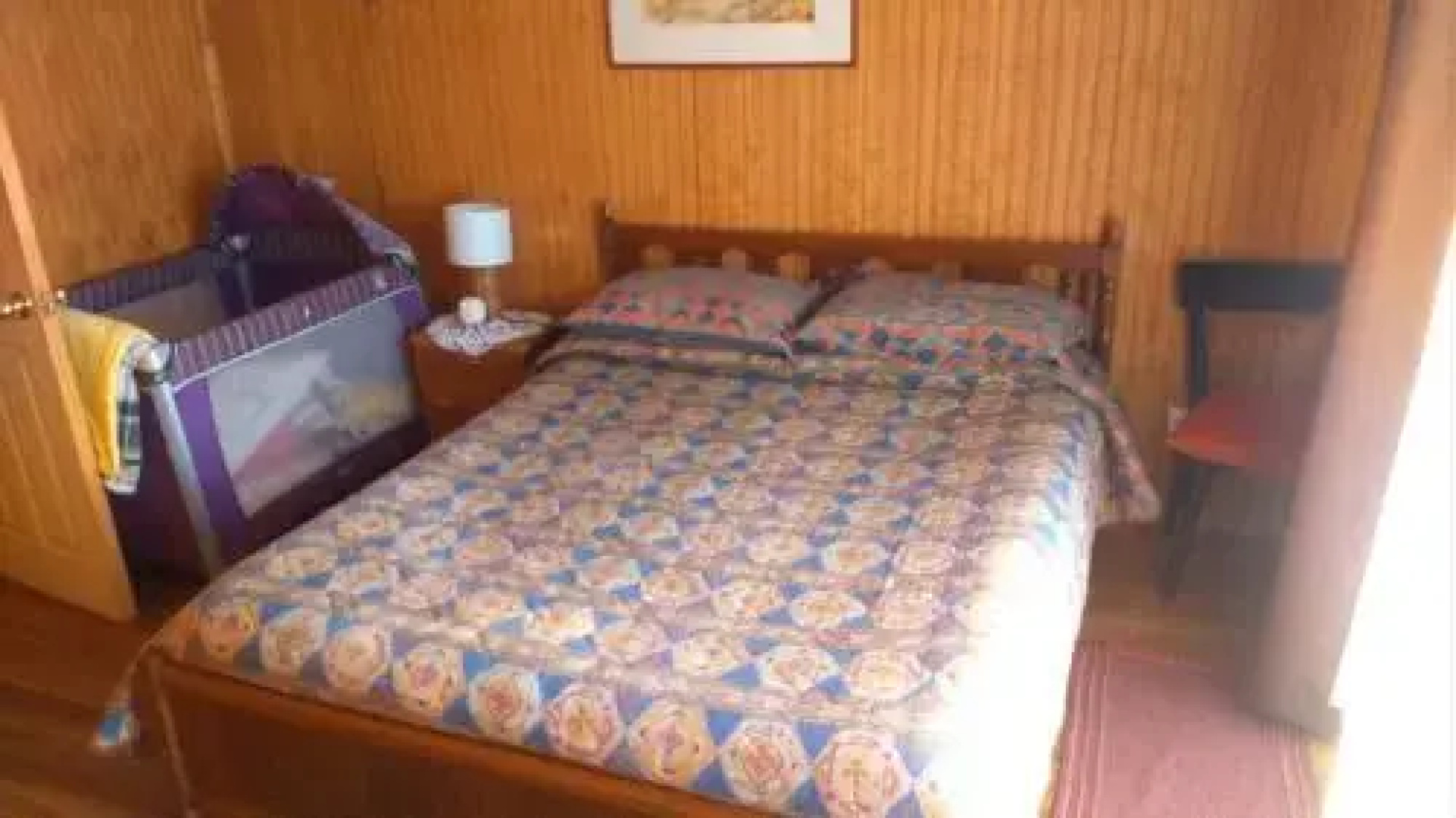 Patagonia Hostal Alojamiento Familiar