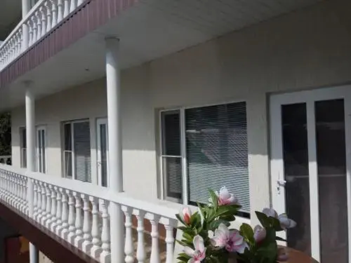 Гостевой дом Виктория