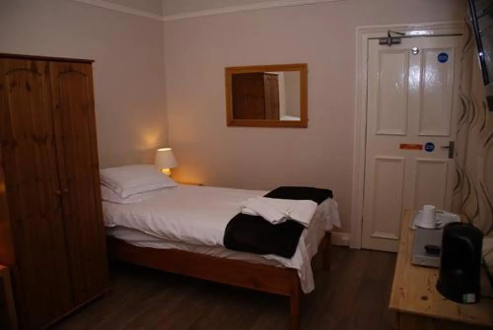 Sunholme Guest House