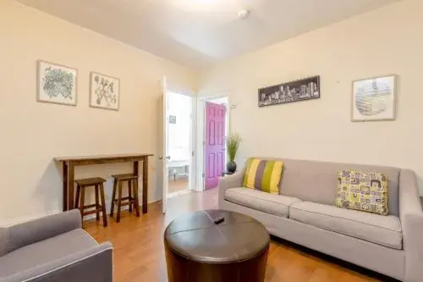 Kenmore Apartments by Starlight Suites