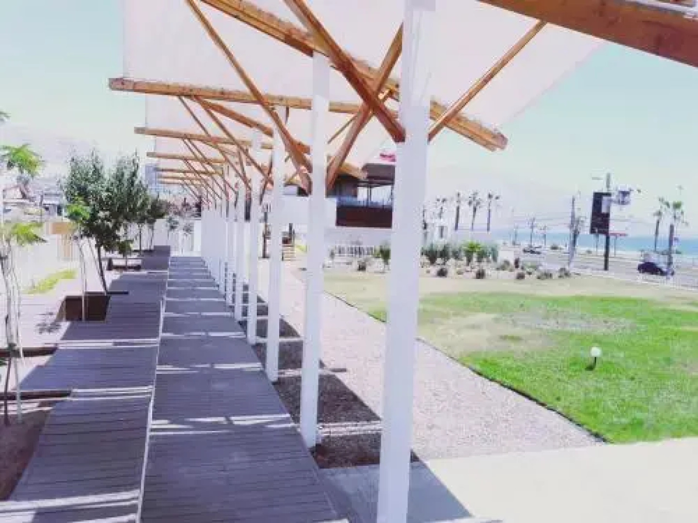 Edificio Mirador de Playa Brava