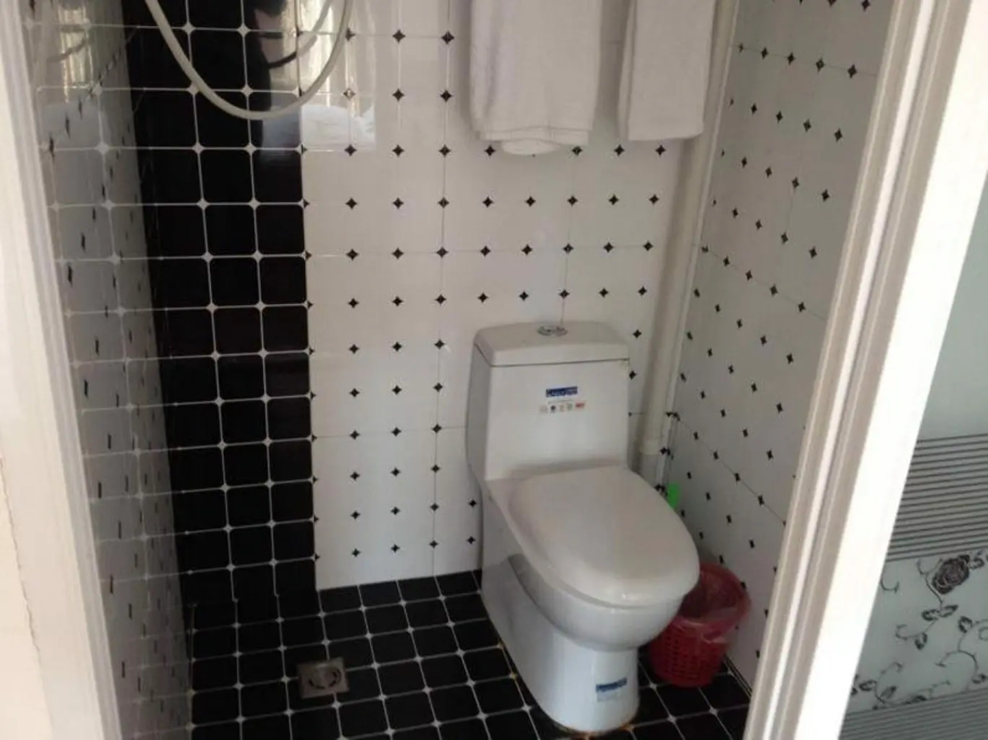 Mudanjiang Xinhe Guesthouse